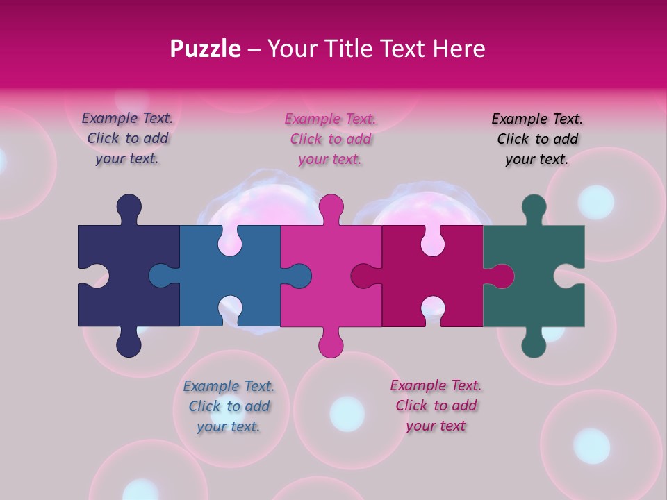 Leukemia PowerPoint Template