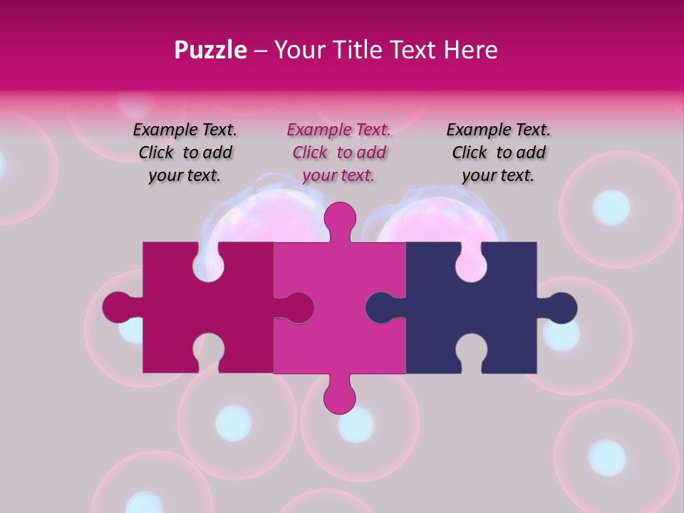 Leukemia PowerPoint Template