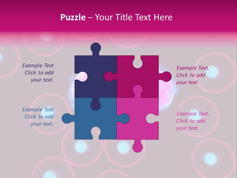 Leukemia PowerPoint Template