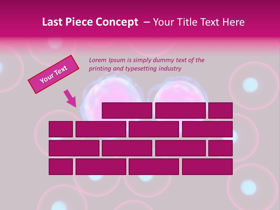 Leukemia PowerPoint Template