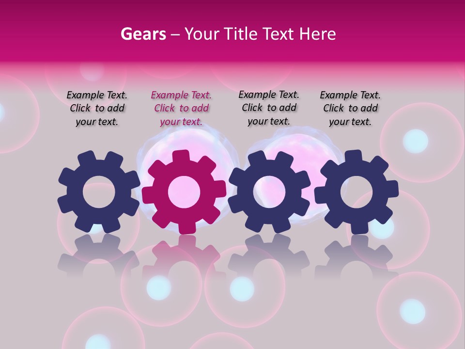 Leukemia PowerPoint Template