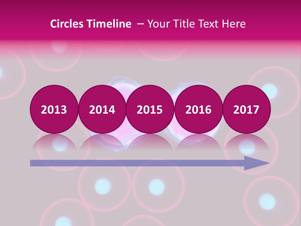 Leukemia PowerPoint Template