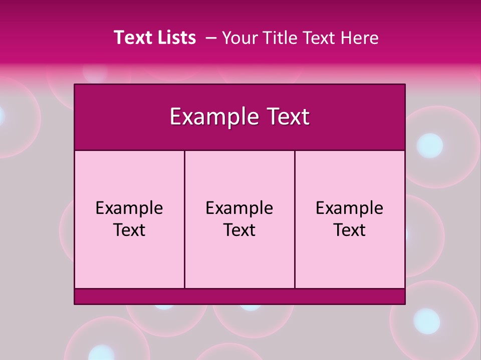 Leukemia PowerPoint Template