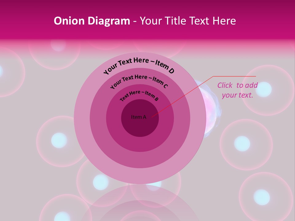 Leukemia PowerPoint Template