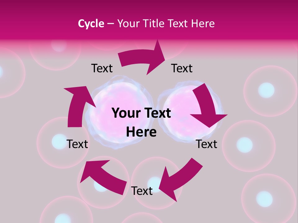 Leukemia PowerPoint Template