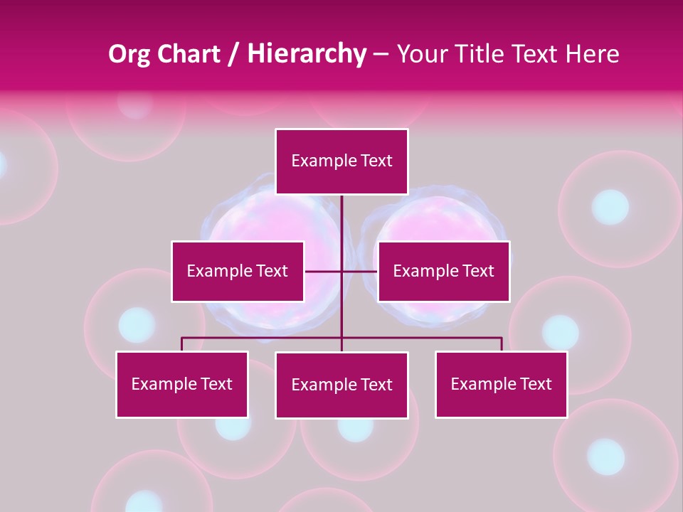 Leukemia PowerPoint Template