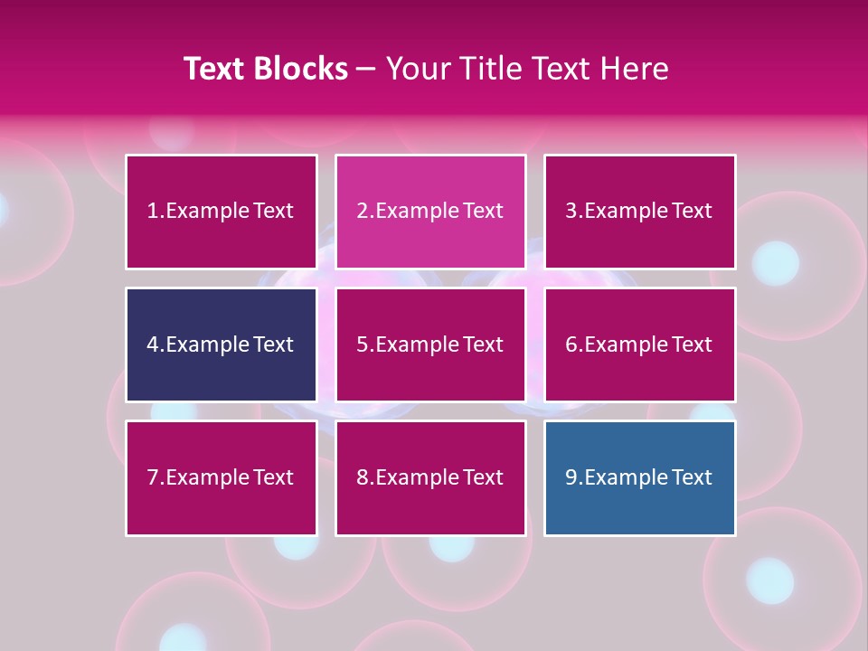 Leukemia PowerPoint Template