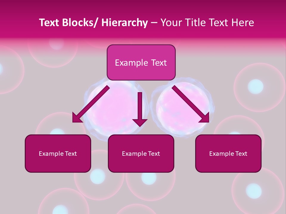 Leukemia PowerPoint Template