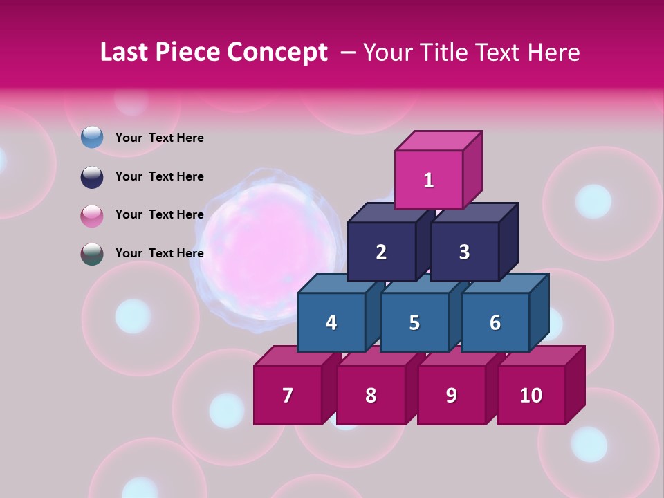 Leukemia PowerPoint Template