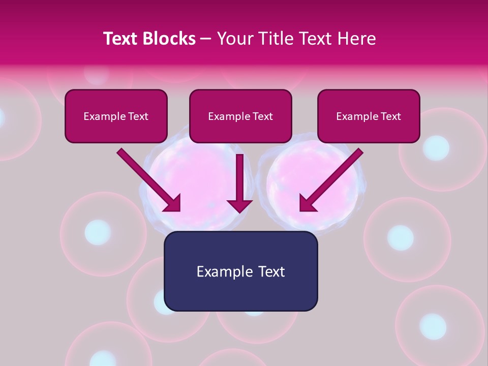 Leukemia PowerPoint Template