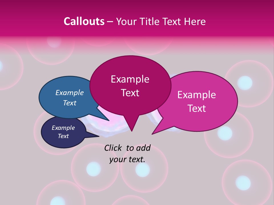 Leukemia PowerPoint Template