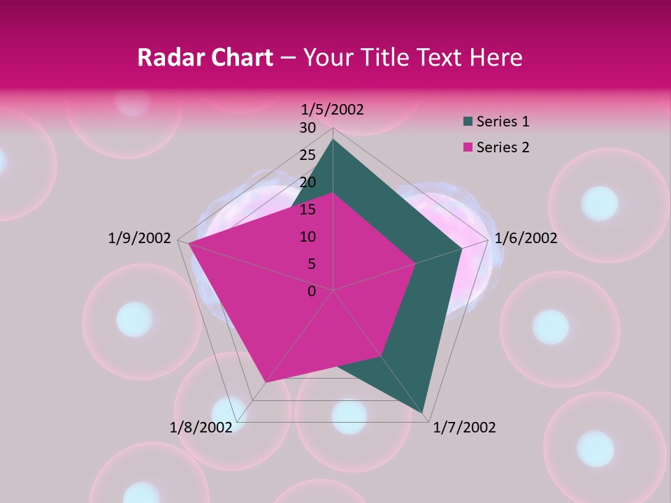 Leukemia PowerPoint Template