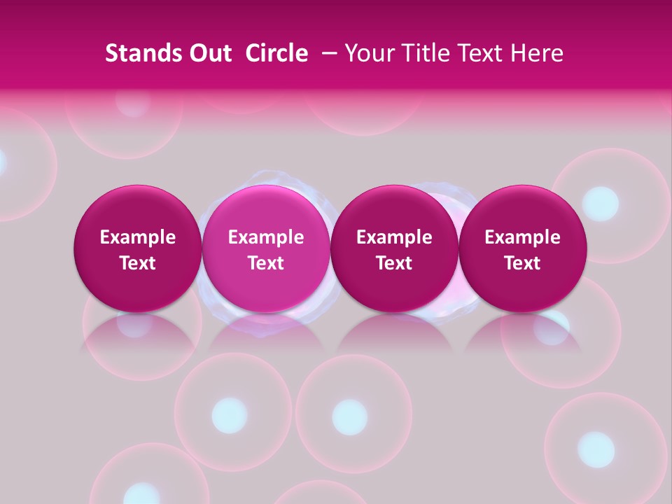 Leukemia PowerPoint Template