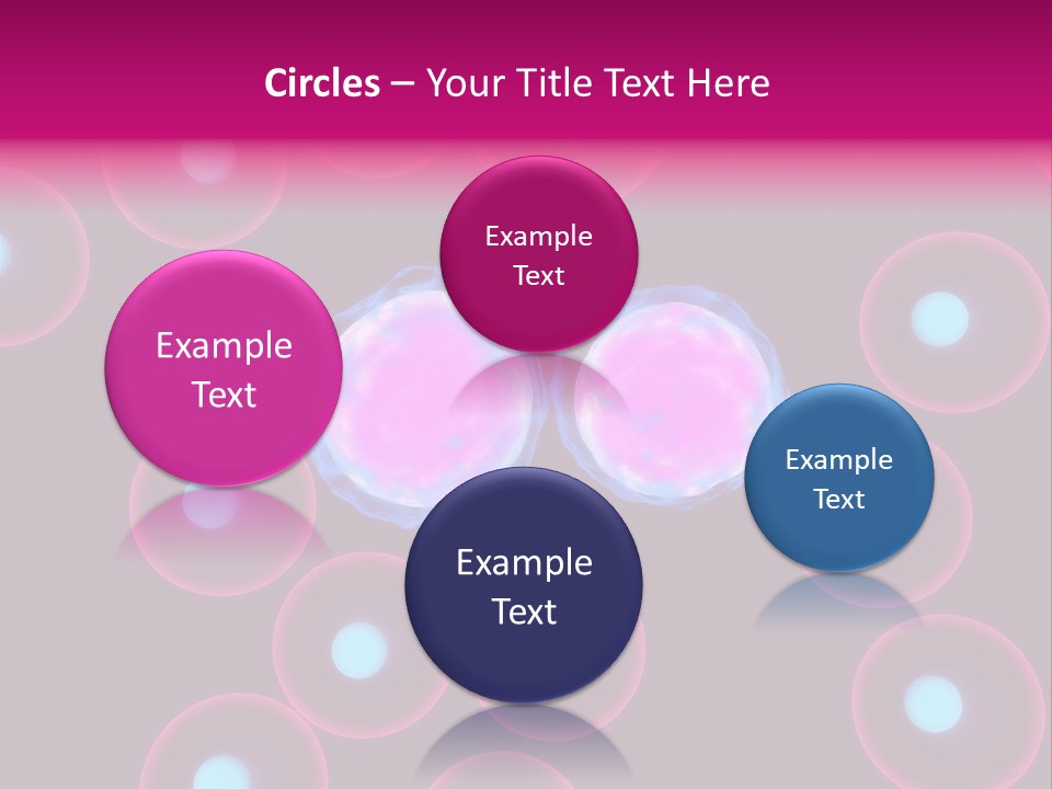 Leukemia PowerPoint Template