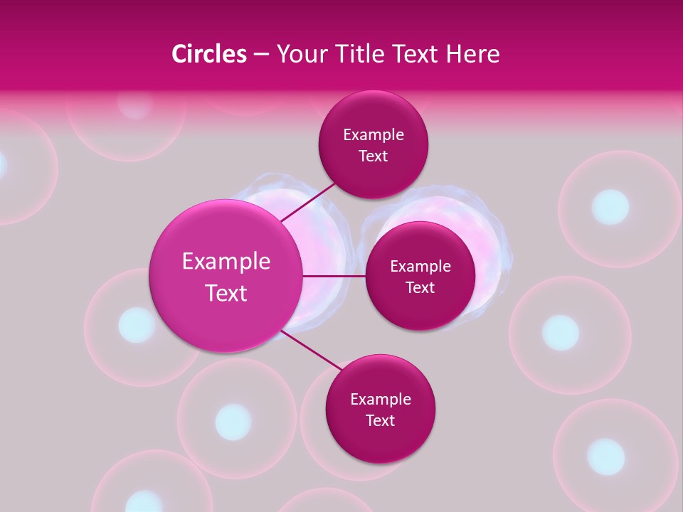 Leukemia PowerPoint Template