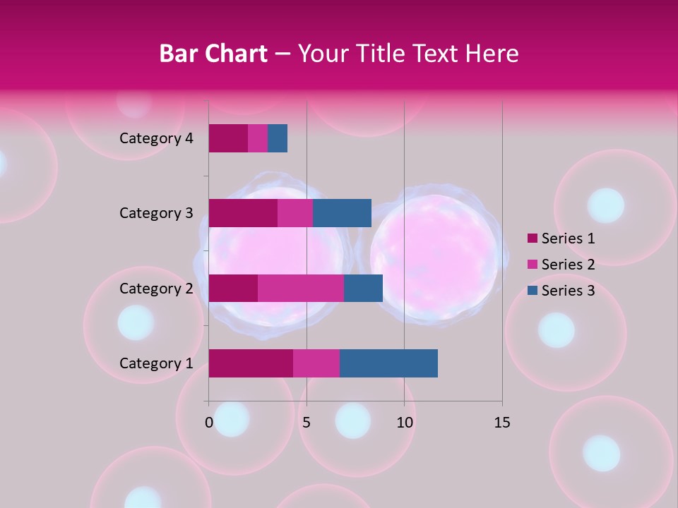 Leukemia PowerPoint Template