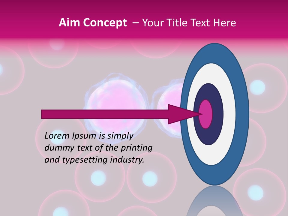 Leukemia PowerPoint Template