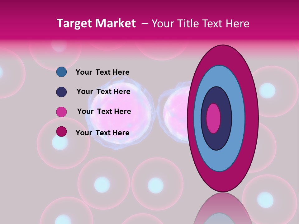 Leukemia PowerPoint Template