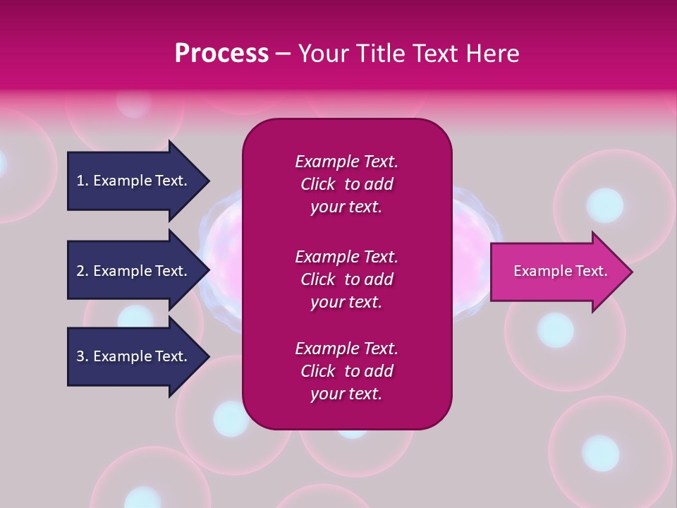 Leukemia PowerPoint Template