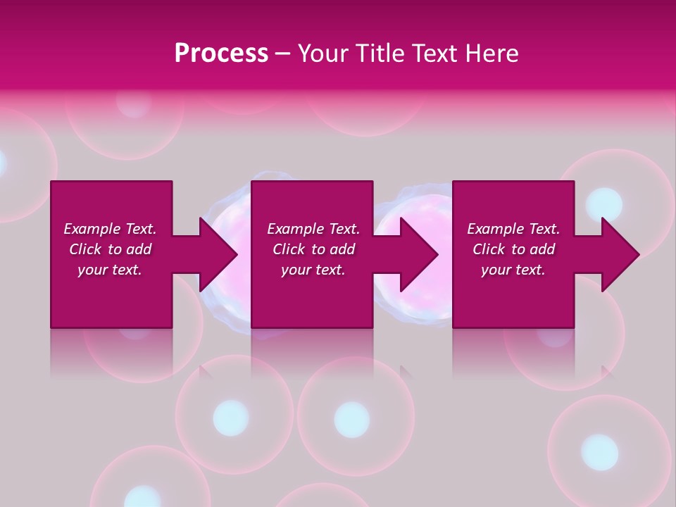 Leukemia PowerPoint Template