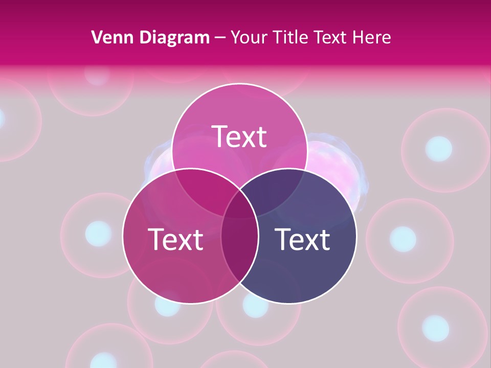 Leukemia PowerPoint Template