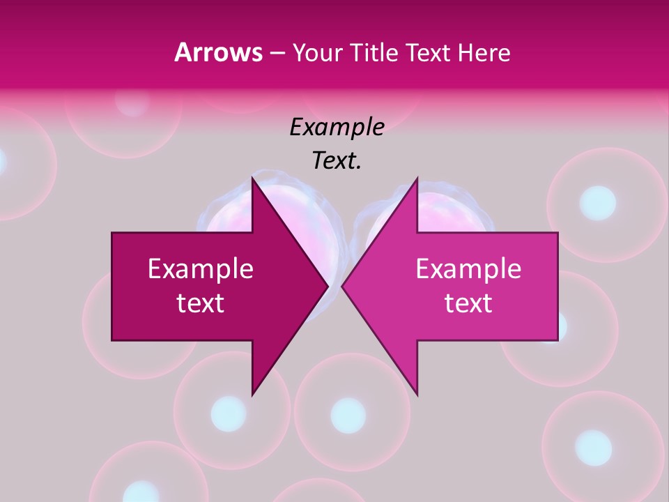 Leukemia PowerPoint Template