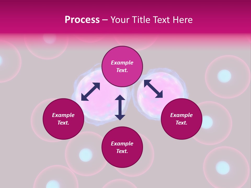 Leukemia PowerPoint Template