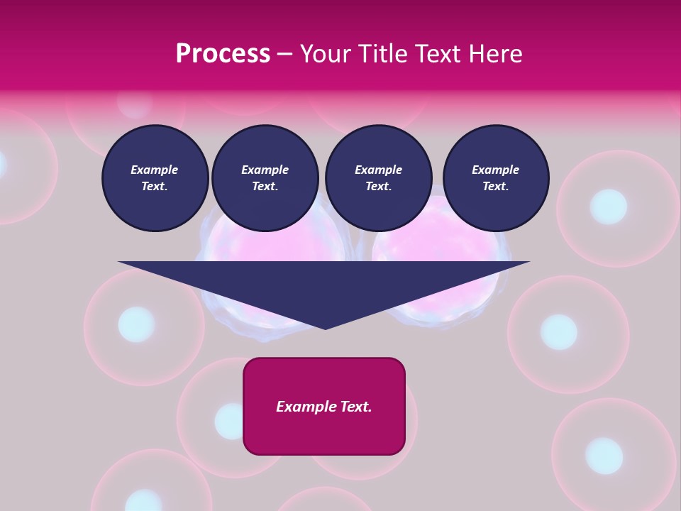 Leukemia PowerPoint Template