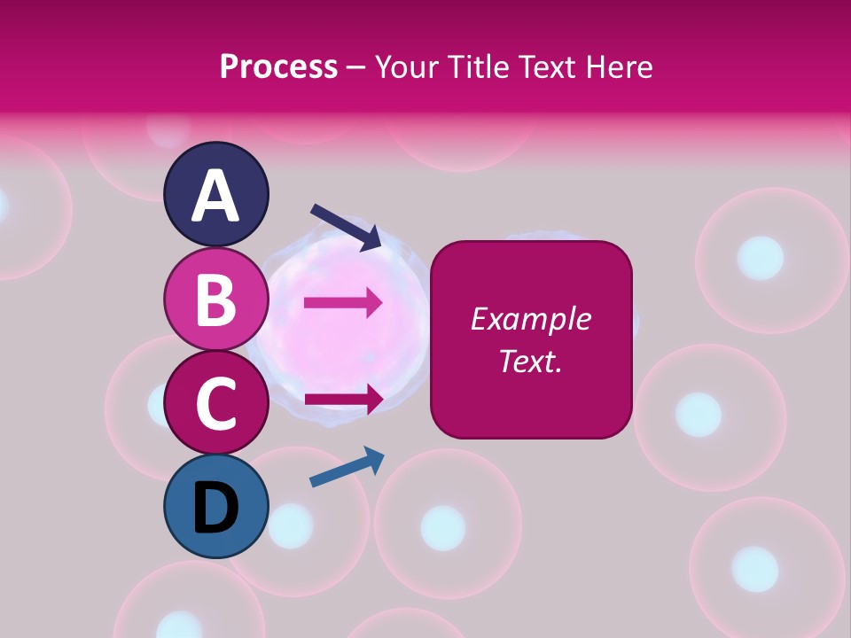 Leukemia PowerPoint Template