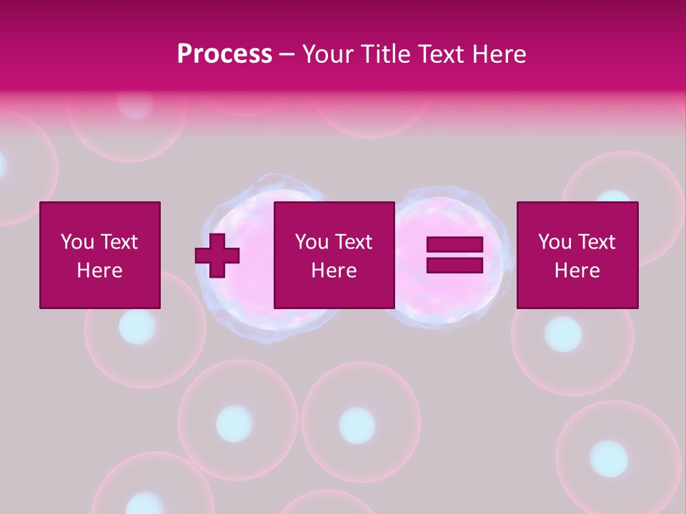 Leukemia PowerPoint Template