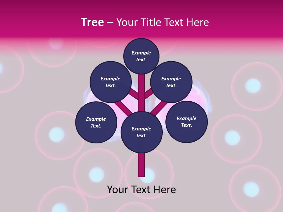 Leukemia PowerPoint Template