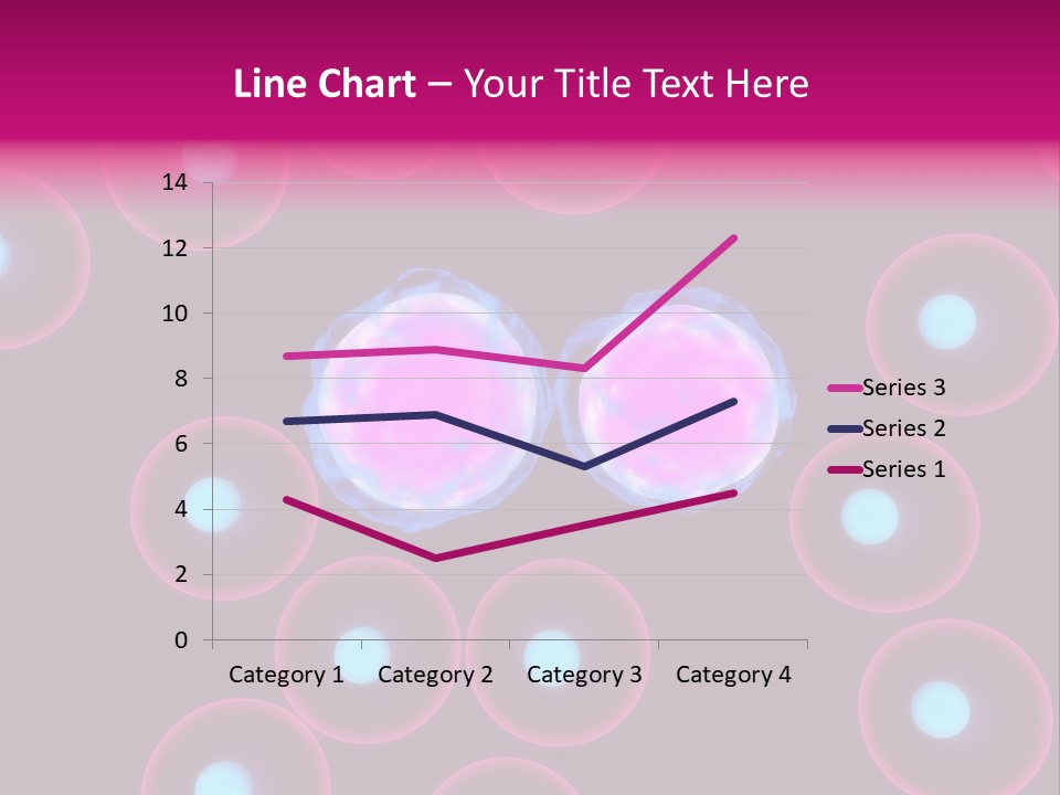 Leukemia PowerPoint Template