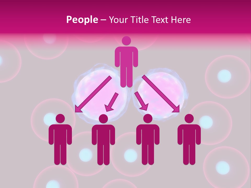 Leukemia PowerPoint Template