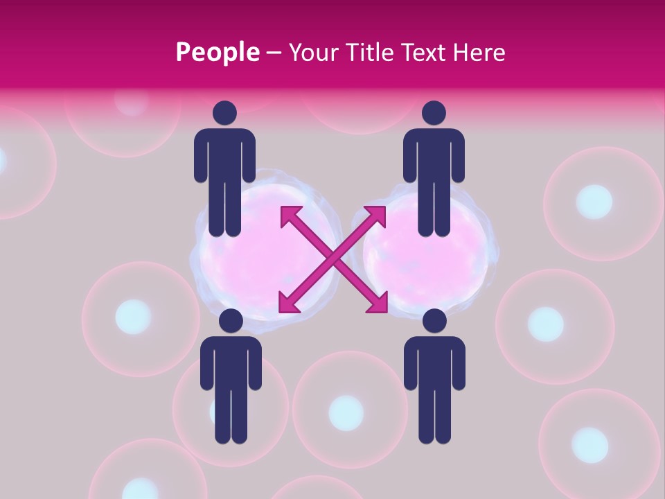 Leukemia PowerPoint Template