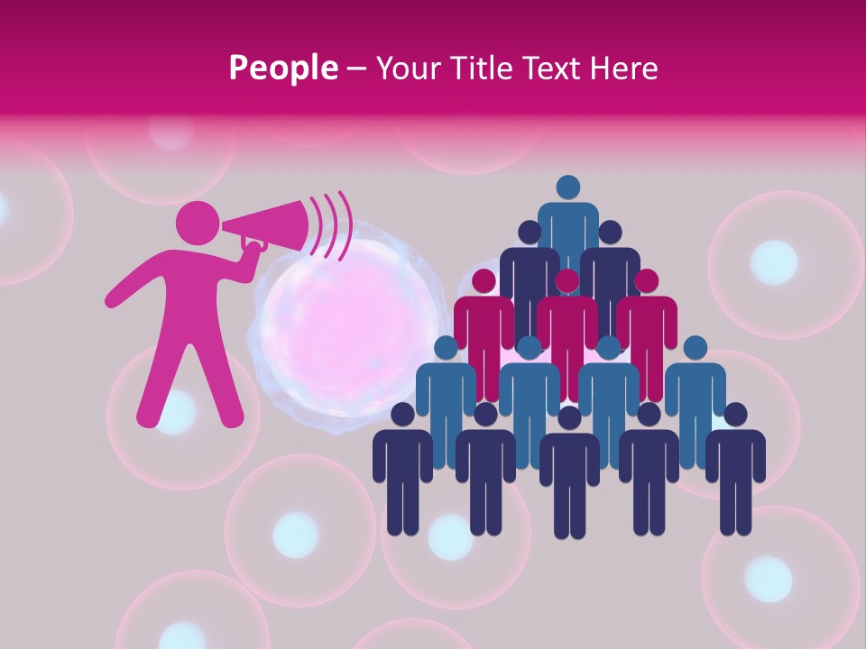 Leukemia PowerPoint Template