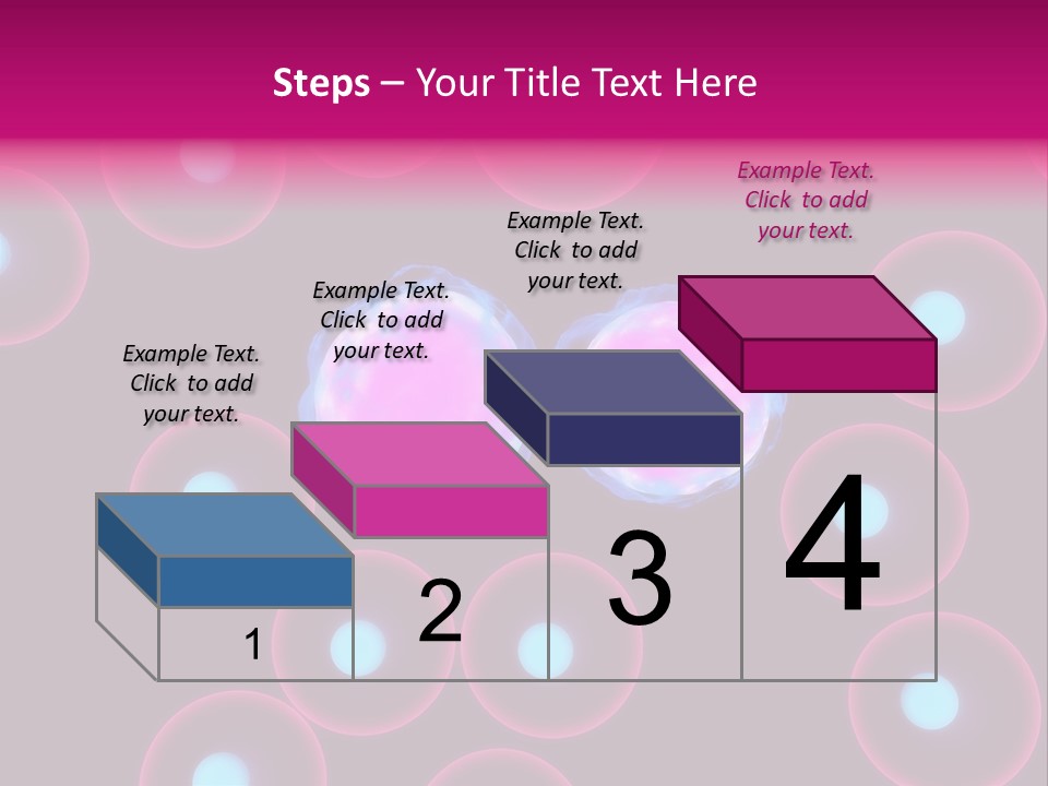 Leukemia PowerPoint Template