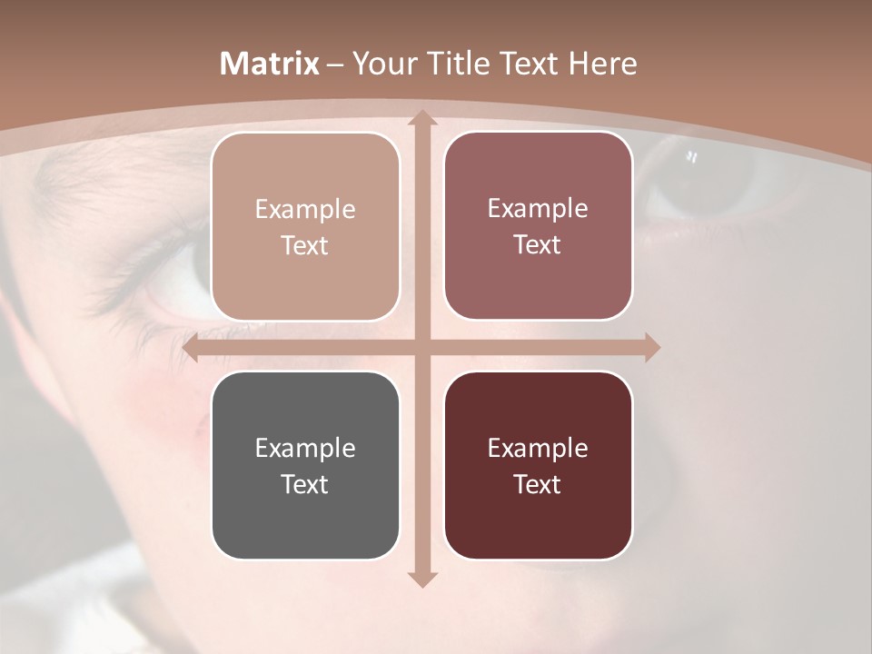 Manufacture Equipment Lab PowerPoint Template