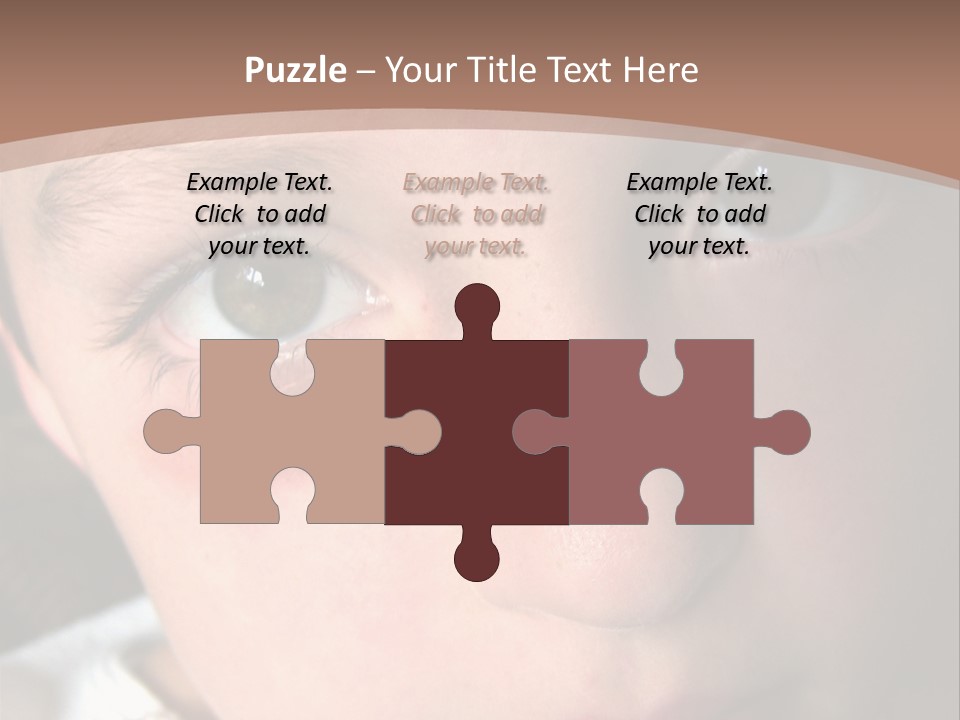 Manufacture Equipment Lab PowerPoint Template