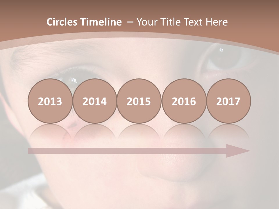 Manufacture Equipment Lab PowerPoint Template