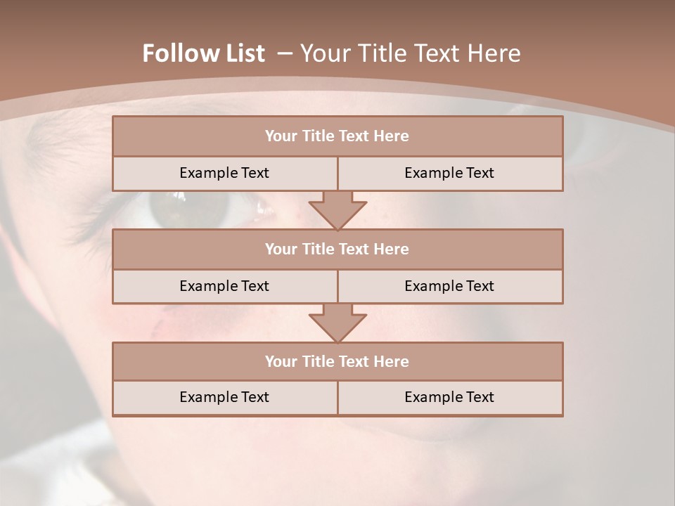 Manufacture Equipment Lab PowerPoint Template