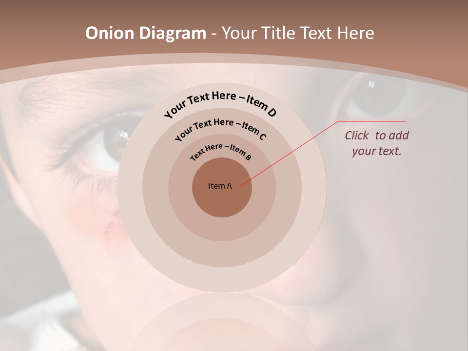 Manufacture Equipment Lab PowerPoint Template