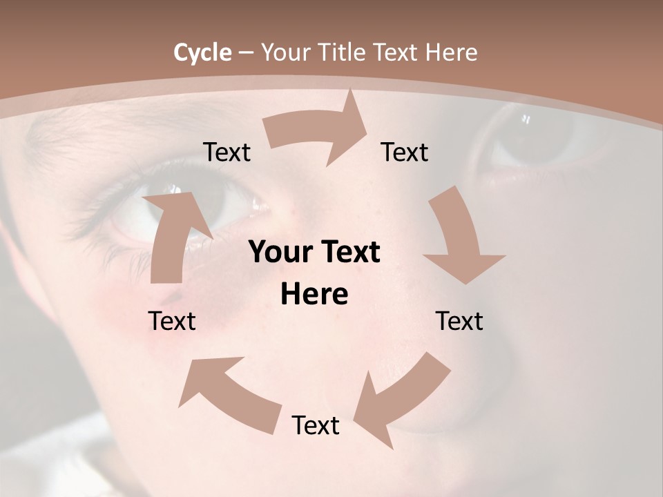 Manufacture Equipment Lab PowerPoint Template