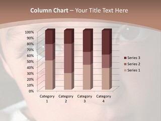 Manufacture Equipment Lab PowerPoint Template