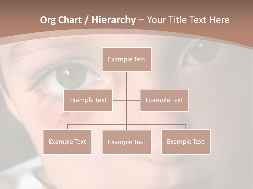 Manufacture Equipment Lab PowerPoint Template