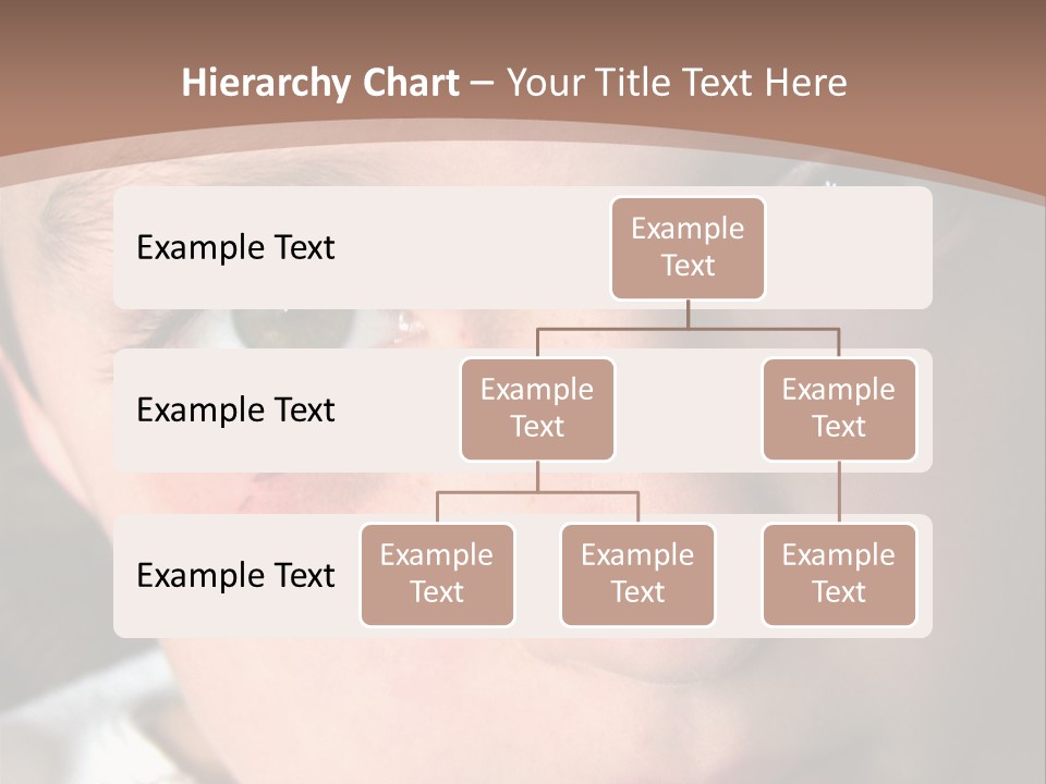 Manufacture Equipment Lab PowerPoint Template