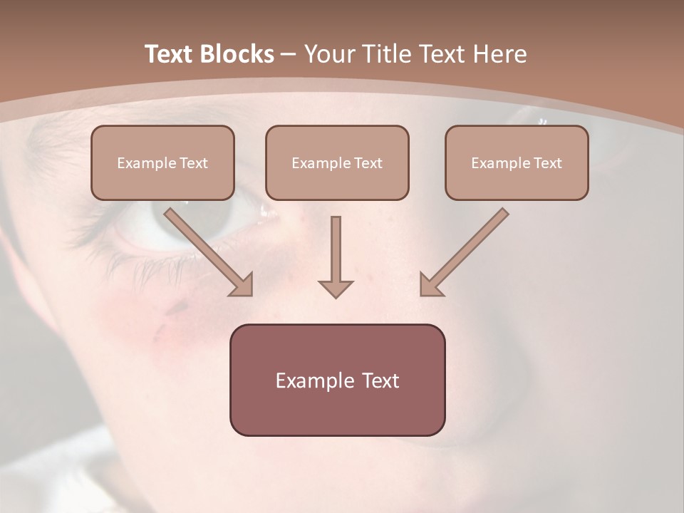 Manufacture Equipment Lab PowerPoint Template
