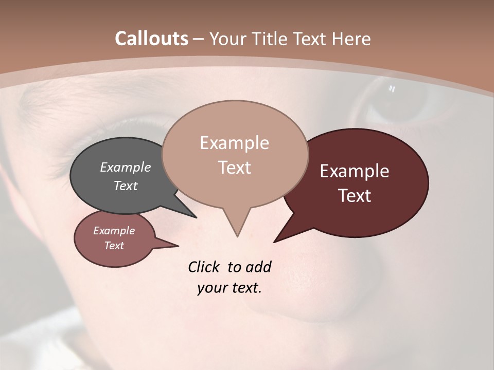 Manufacture Equipment Lab PowerPoint Template