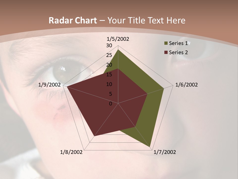 Manufacture Equipment Lab PowerPoint Template