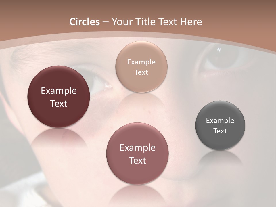 Manufacture Equipment Lab PowerPoint Template