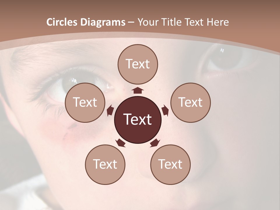 Manufacture Equipment Lab PowerPoint Template